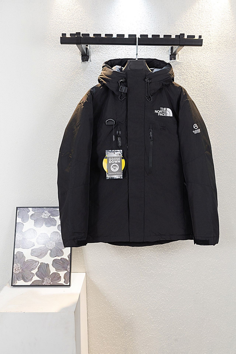 Moncler Down Coat